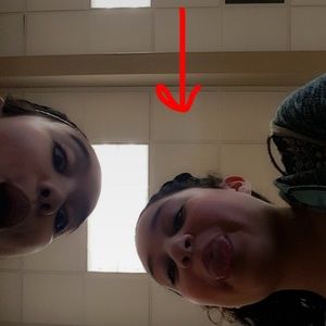 Meet your Posher, Erica